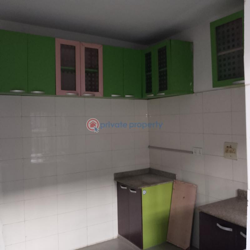 3 bedroom Flat & Apartment For Rent Mega Estate, Ado/badore Road Badore Ajah Lagos - 5