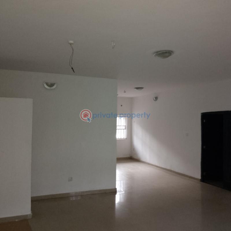 3 bedroom Flat & Apartment For Rent Mega Estate, Ado/badore Road Badore Ajah Lagos - 2