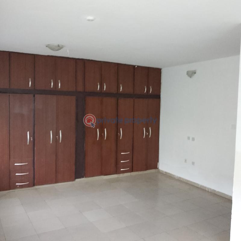 3 bedroom Flat & Apartment For Rent Mega Estate, Ado/badore Road Badore Ajah Lagos - 9