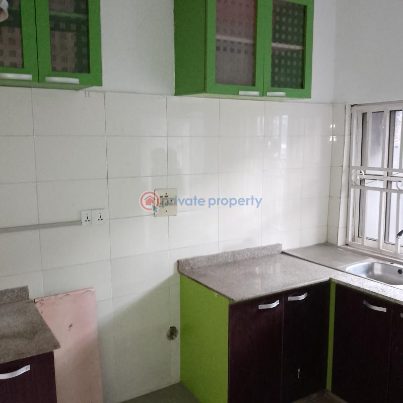 3 bedroom Flat & Apartment For Rent Mega Estate, Ado/badore Road Badore Ajah Lagos - 4