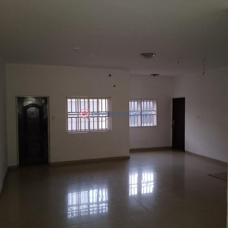 3 bedroom Flat & Apartment For Rent Mega Estate, Ado/badore Road Badore Ajah Lagos - 3