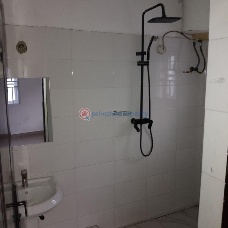 3 bedroom Flat & Apartment For Rent Mega Estate, Ado/badore Road Badore Ajah Lagos - 11