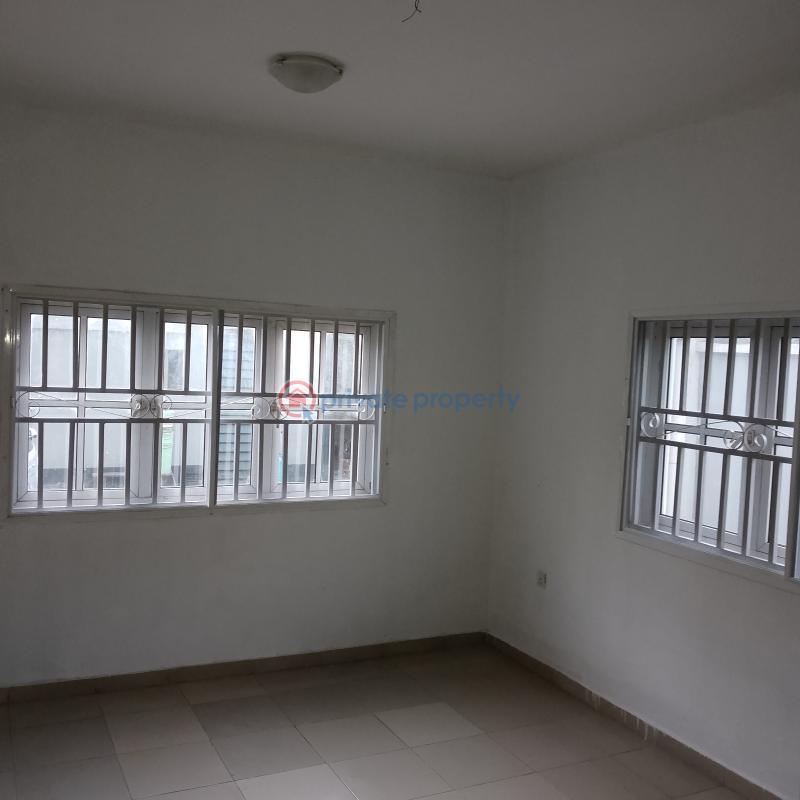 3 bedroom Flat & Apartment For Rent Mega Estate, Ado/badore Road Badore Ajah Lagos - 10
