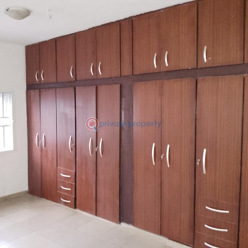 3 bedroom Flat & Apartment For Rent Mega Estate, Ado/badore Road Badore Ajah Lagos - 12