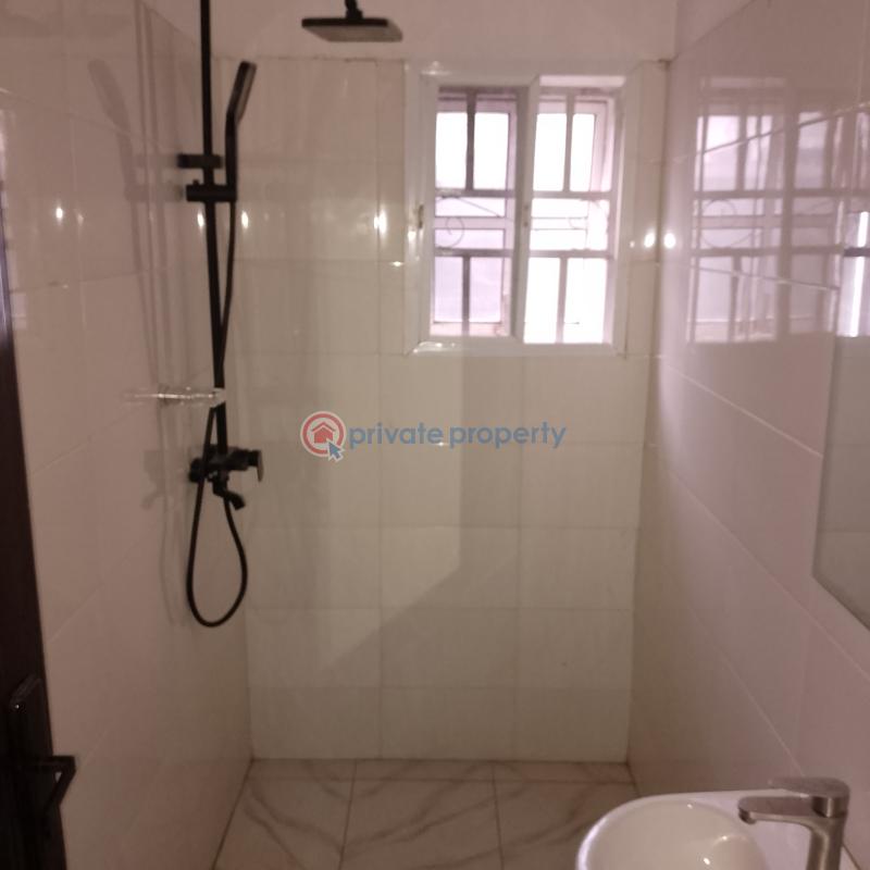 3 bedroom Flat & Apartment For Rent Mega Estate, Ado/badore Road Badore Ajah Lagos - 8