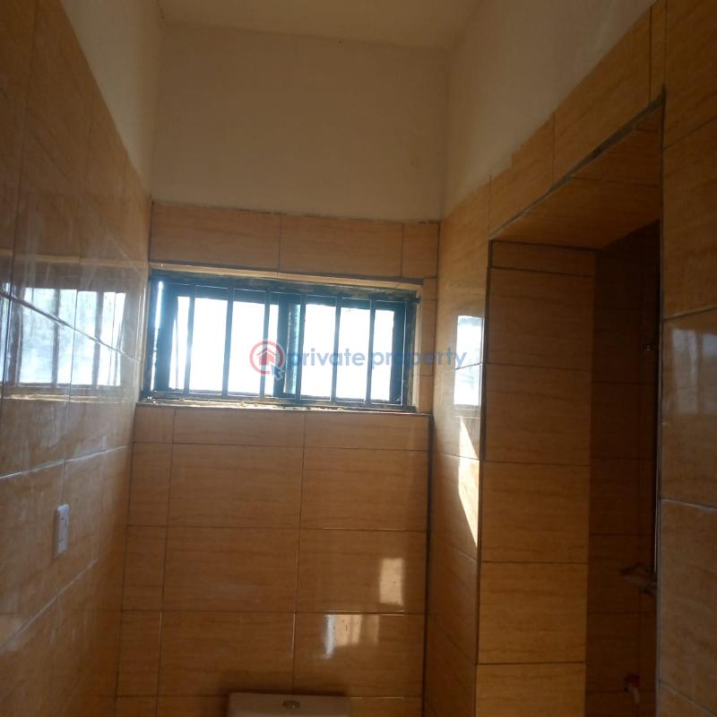 1 bedroom Mini Flat For Rent Olokonla Ajah Lagos - 8