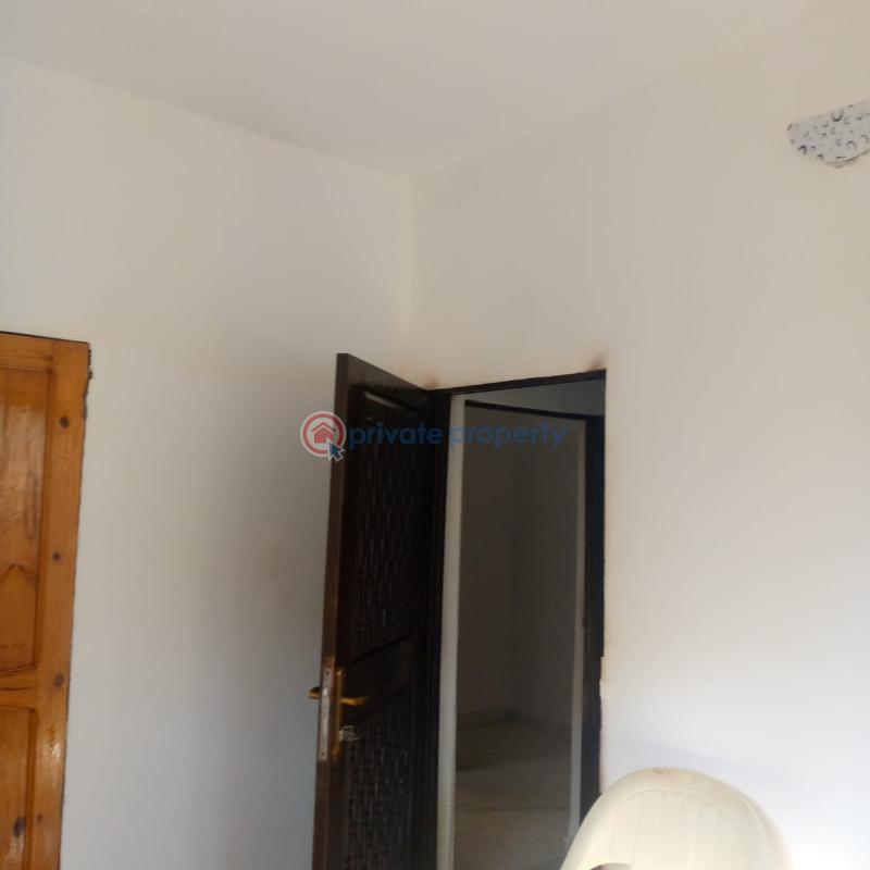 1 bedroom Mini Flat For Rent Olokonla Ajah Lagos - 1