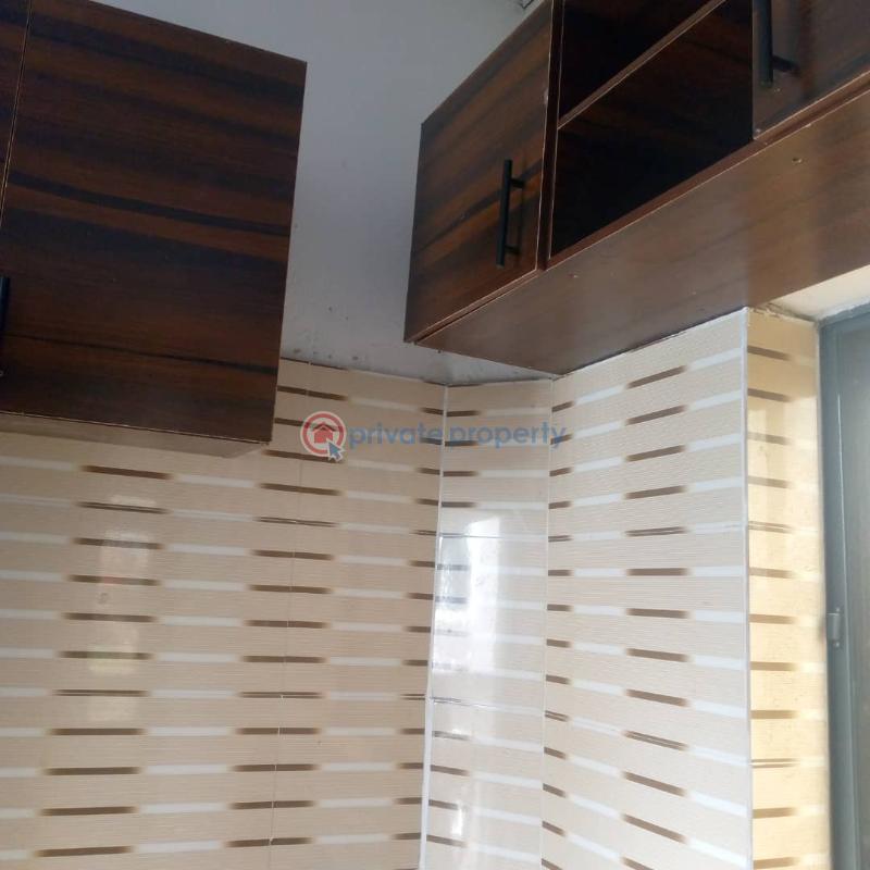 1 bedroom Mini Flat For Rent Olokonla Ajah Lagos - 9