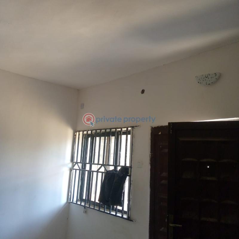 1 bedroom Mini Flat For Rent Olokonla Ajah Lagos - 10