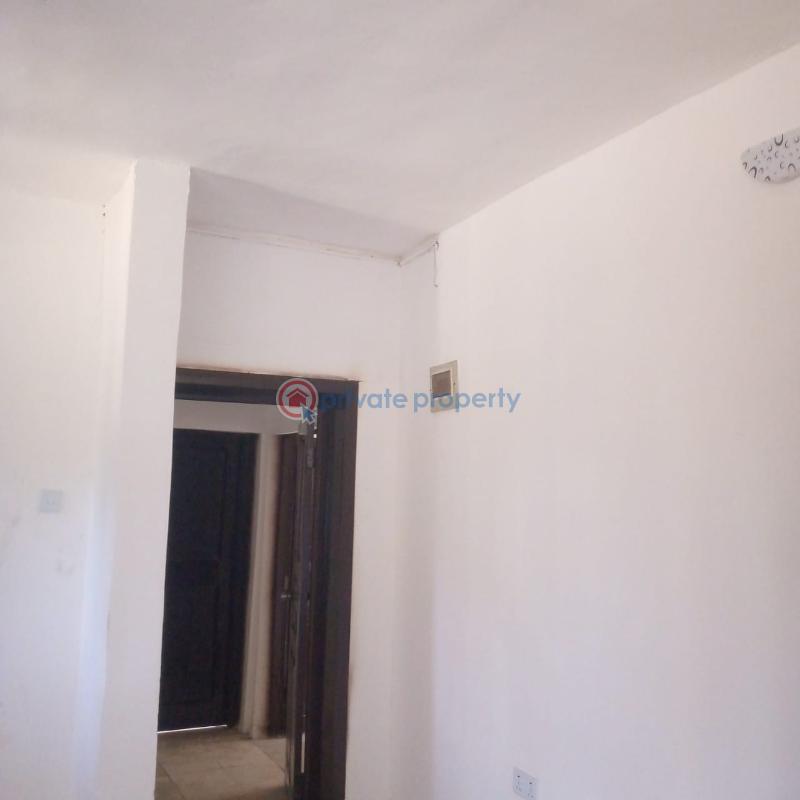 1 bedroom Mini Flat For Rent Olokonla Ajah Lagos - 4