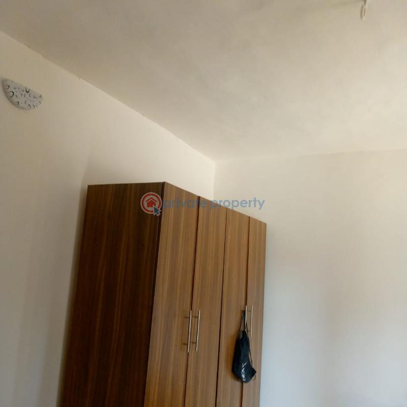 1 bedroom Mini Flat For Rent Olokonla Ajah Lagos - 7