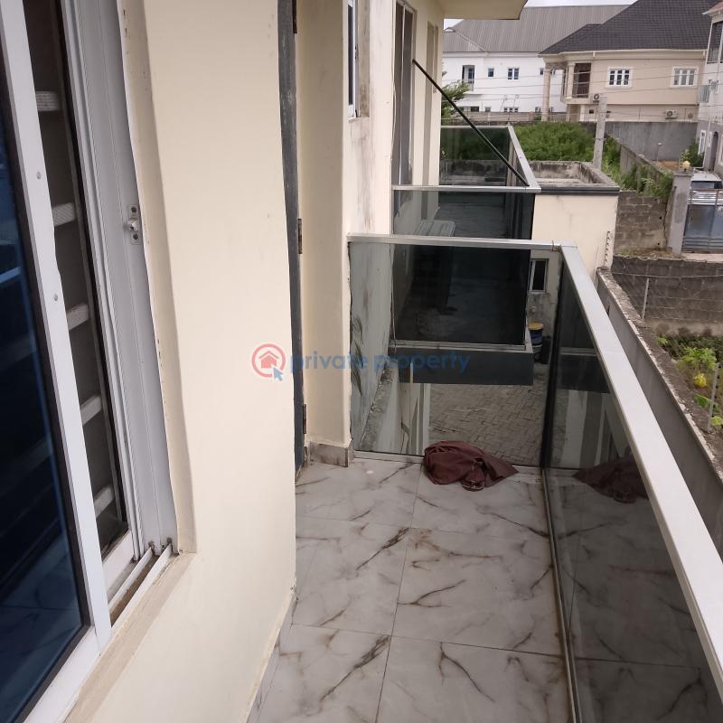 1 bedroom Mini Flat For Rent Westwood Estate Badore Ajah Lagos - 9