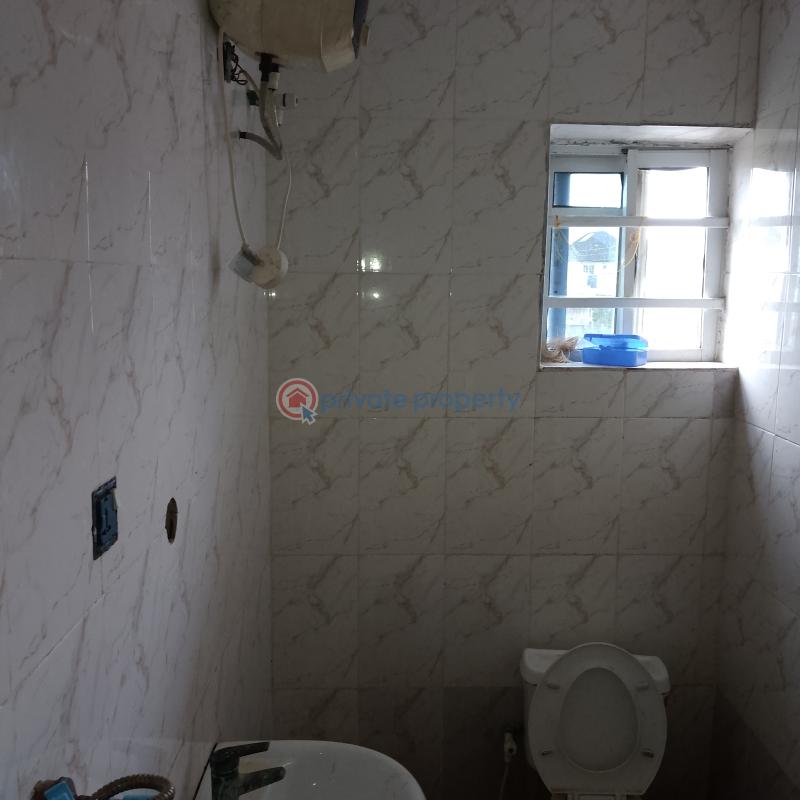 1 bedroom Mini Flat For Rent Westwood Estate Badore Ajah Lagos - 8