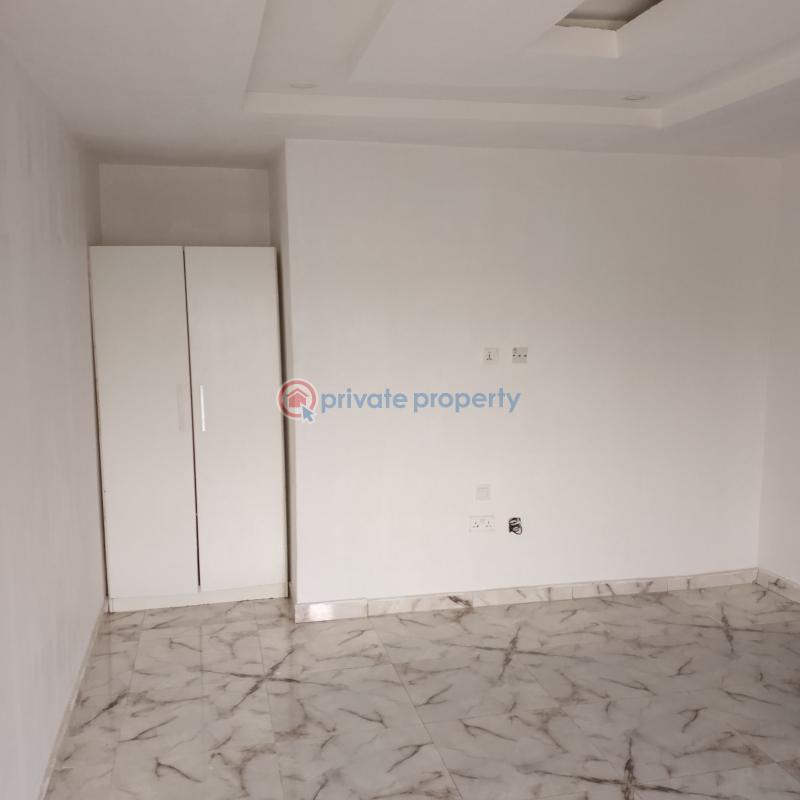1 bedroom Mini Flat For Rent Westwood Estate Badore Ajah Lagos - 7