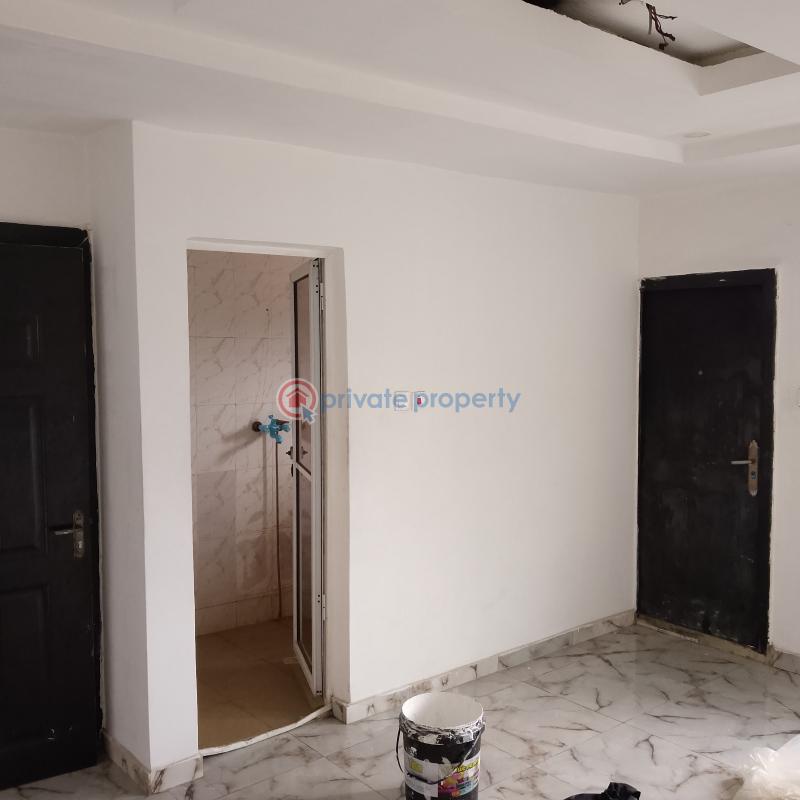 1 bedroom Mini Flat For Rent Westwood Estate Badore Ajah Lagos - 6