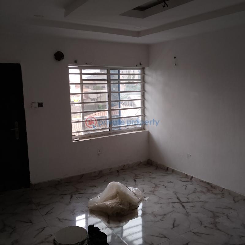1 bedroom Mini Flat For Rent Westwood Estate Badore Ajah Lagos - 5