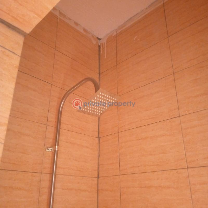 1 bedroom Mini Flat For Rent Olokonla Ajah Lagos - 2