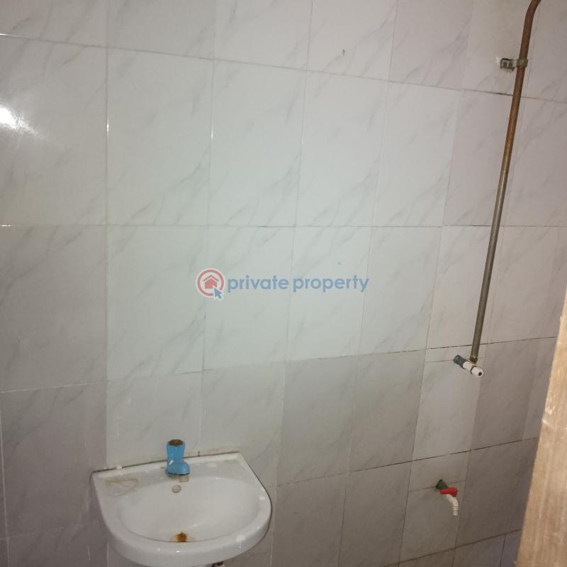 1 bedroom Mini Flat For Rent Westwood Estate Badore Ajah Lagos - 7