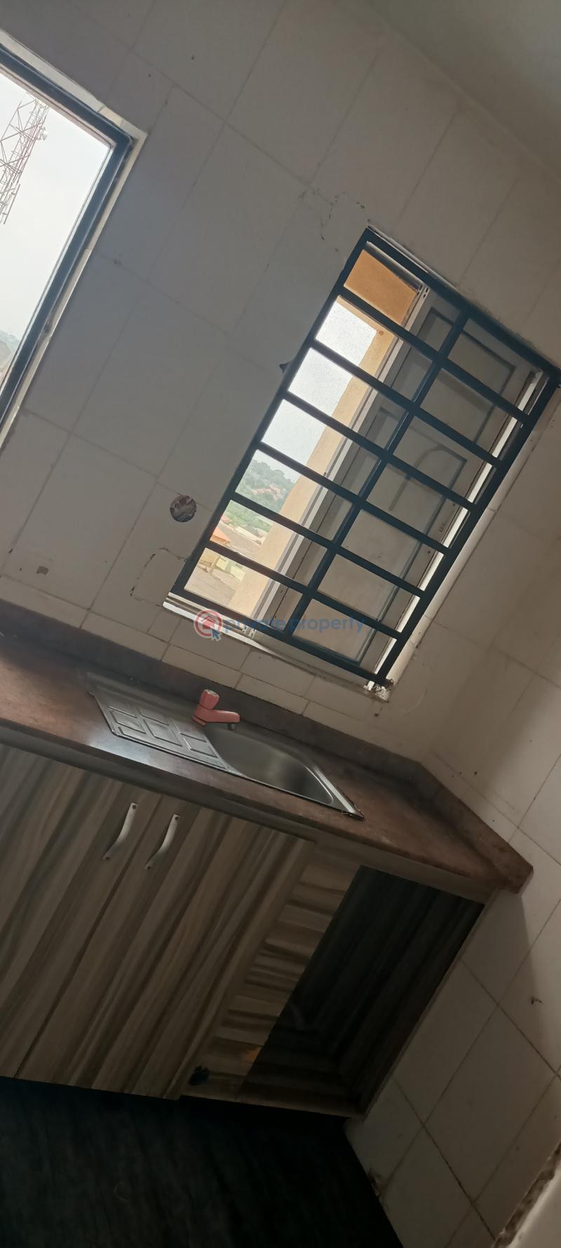 2 bedroom Mini Flat For Rent Londoner Avenue Obawole Ogba Aguda Ogba Lagos - 1