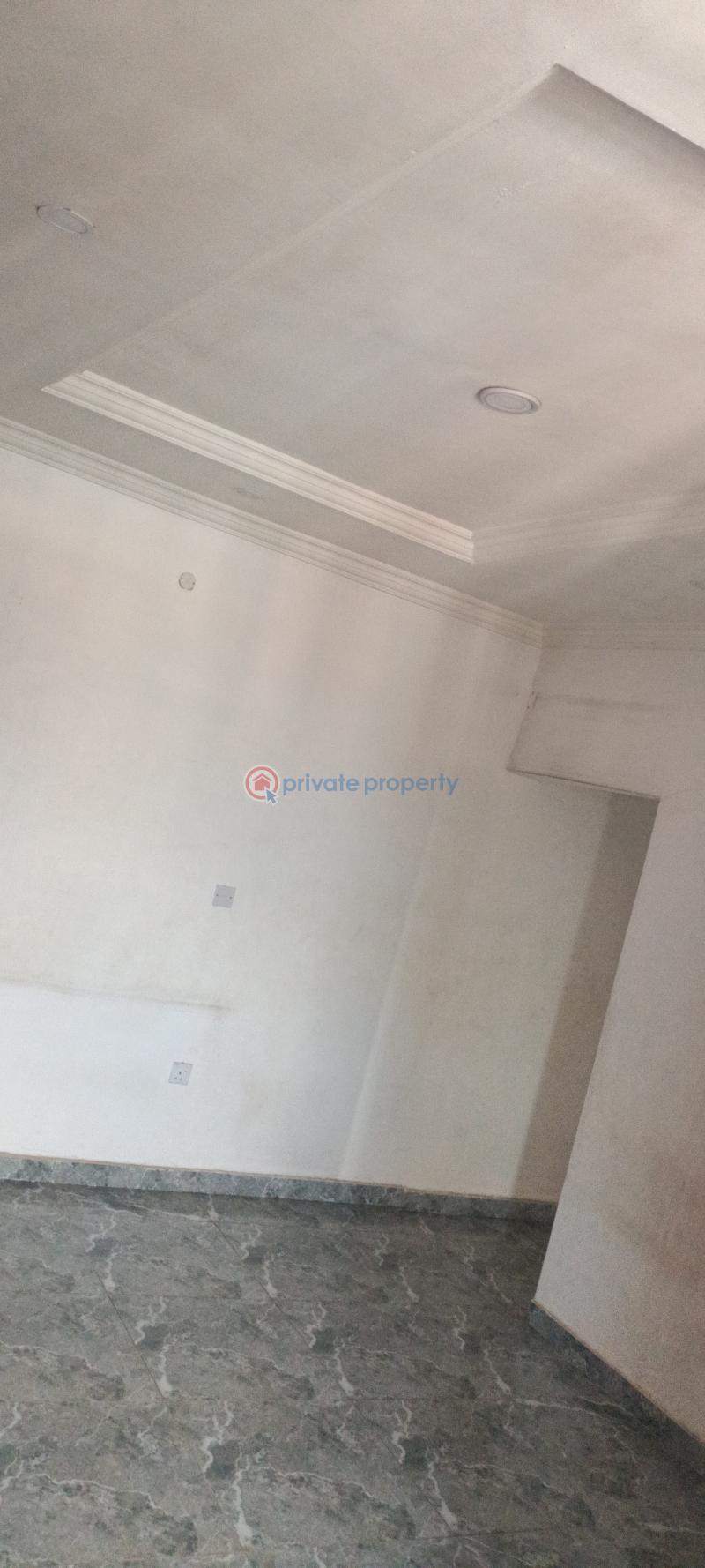 2 bedroom Mini Flat For Rent Londoner Avenue Obawole Ogba Aguda Ogba Lagos - 0