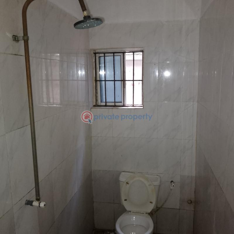 1 bedroom Mini Flat For Rent Westwood Estate Badore Ajah Lagos - 6