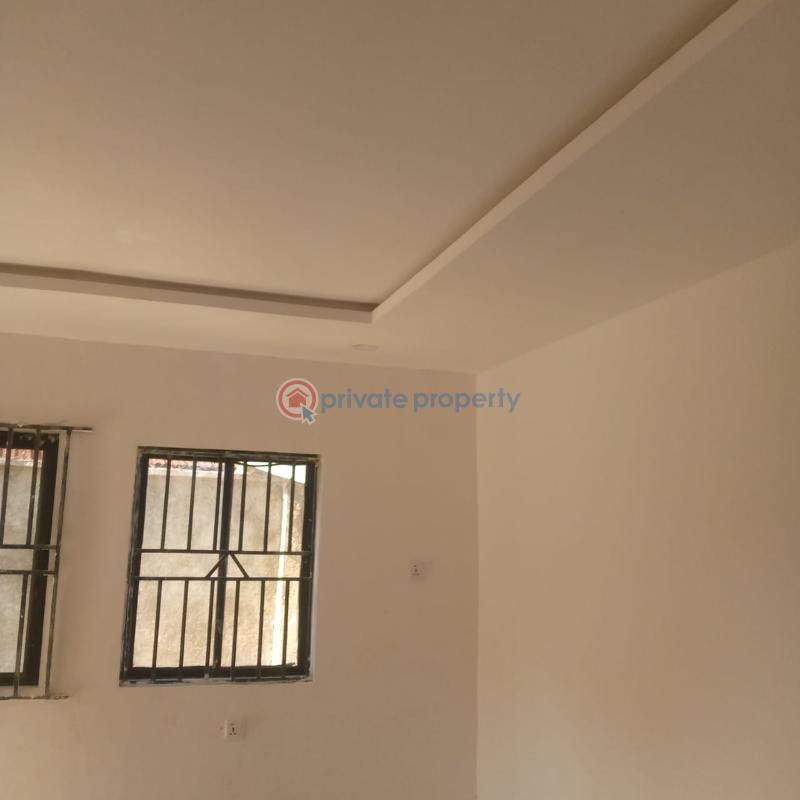 1 bedroom Mini Flat For Rent Olokonla Ajah Lagos - 6