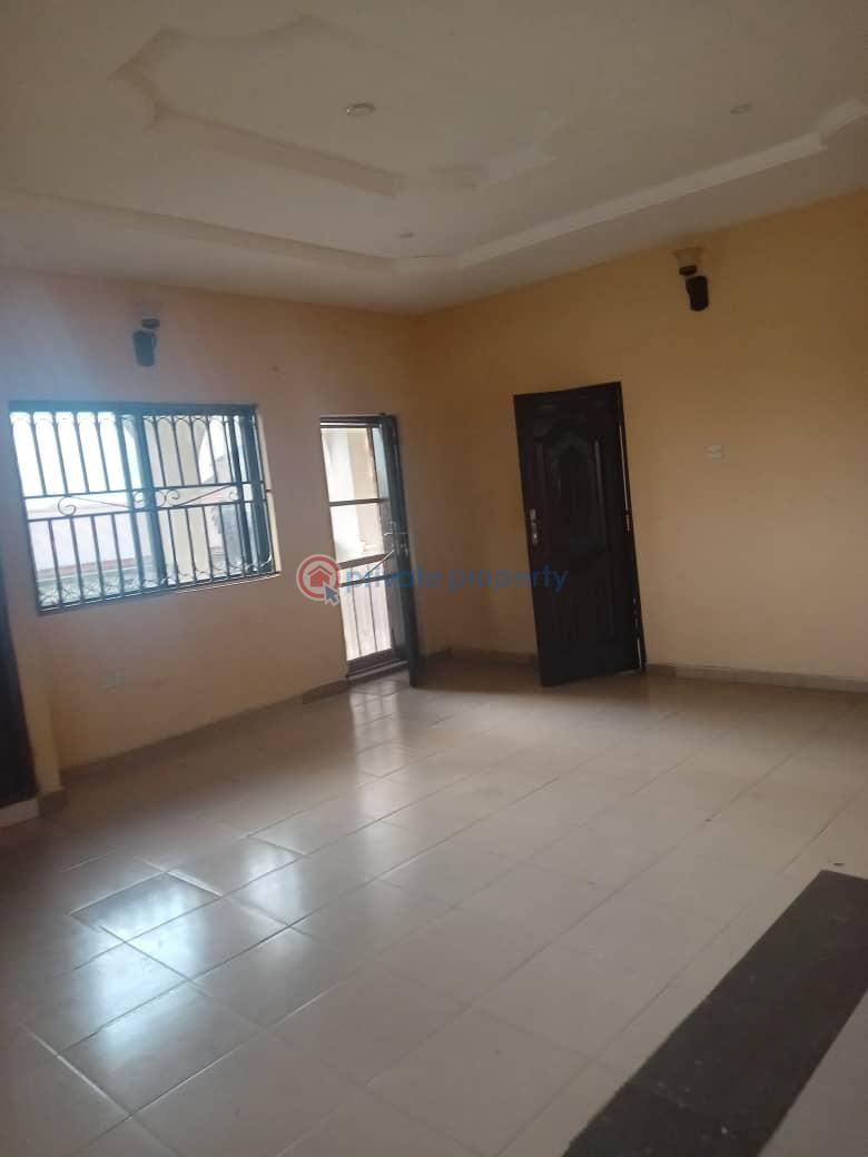1 bedroom Mini Flat For Rent Unity Estate Badore Ajah Lagos - 4