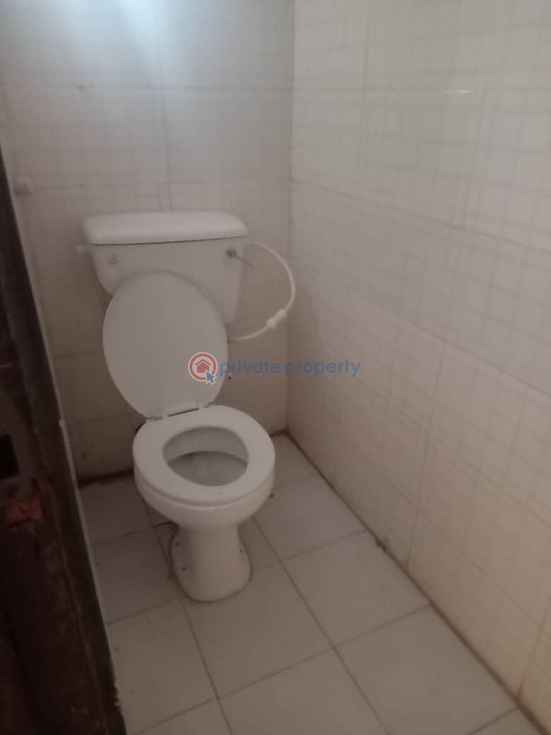 1 bedroom Mini Flat For Rent Unity Estate Badore Ajah Lagos - 5