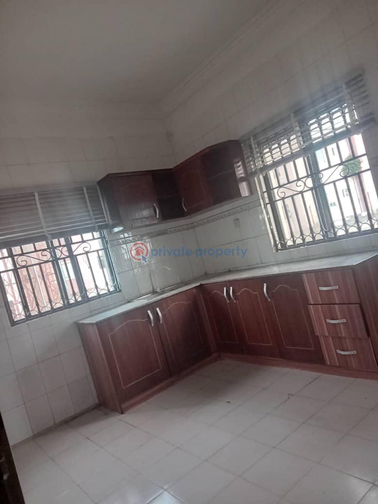 1 bedroom Mini Flat For Rent Unity Estate Badore Ajah Lagos - 1