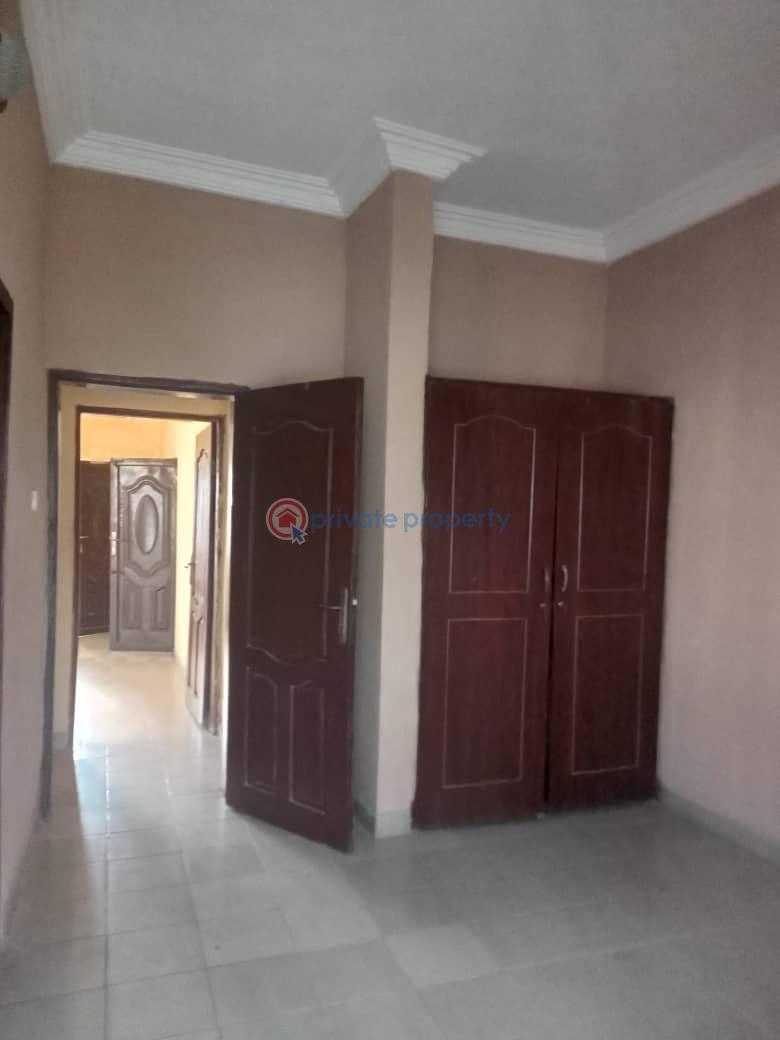 1 bedroom Mini Flat For Rent Unity Estate Badore Ajah Lagos - 2