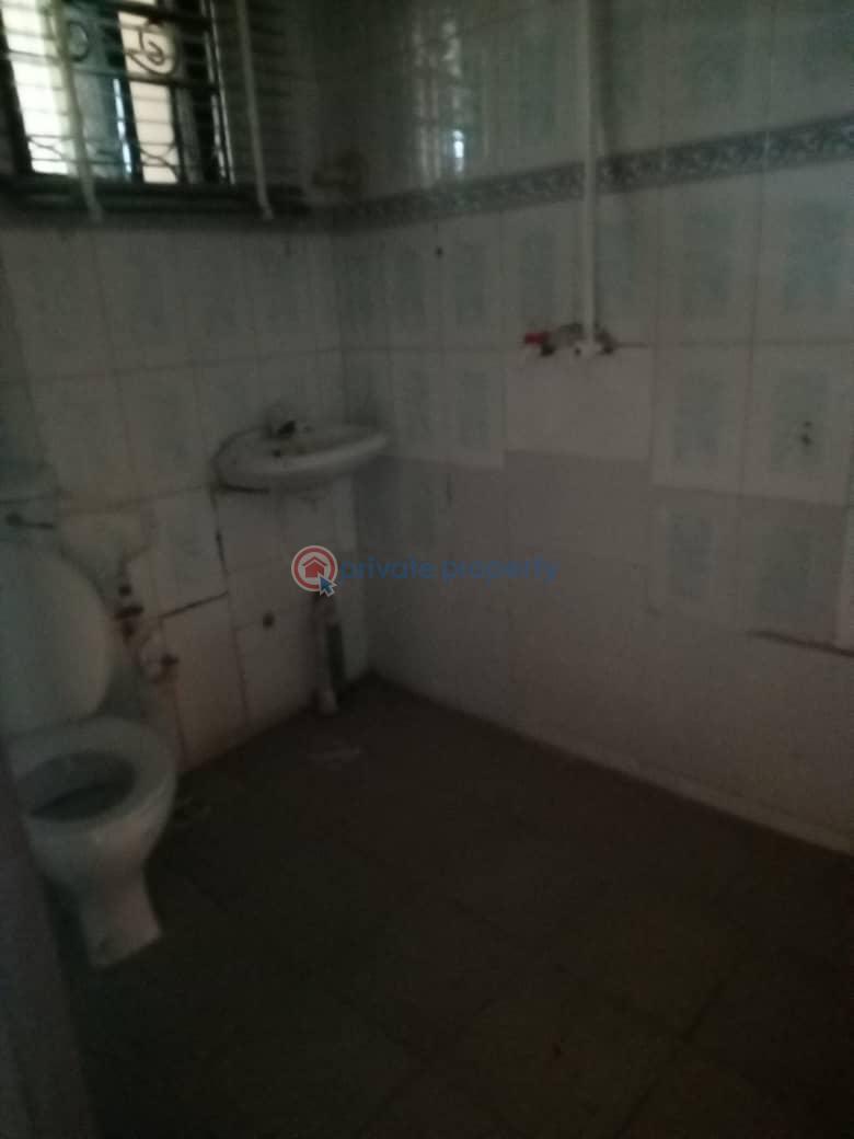 1 bedroom Mini Flat For Rent Unity Estate Badore Ajah Lagos - 7