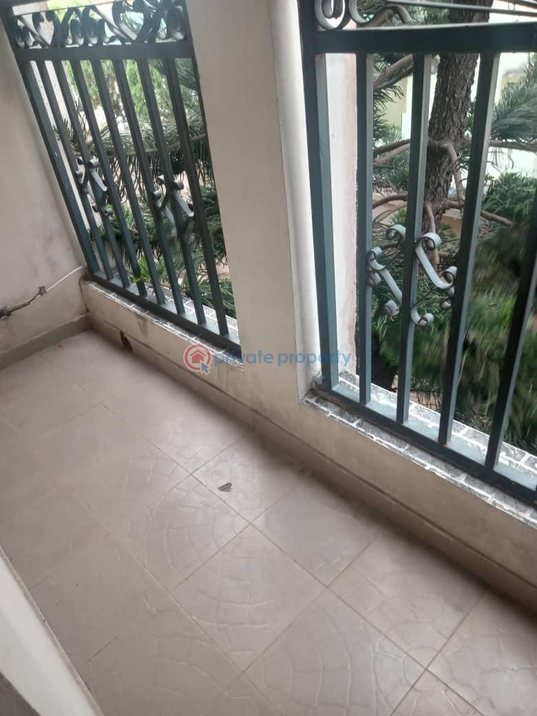 1 bedroom Mini Flat For Rent Unity Estate Badore Ajah Lagos - 6