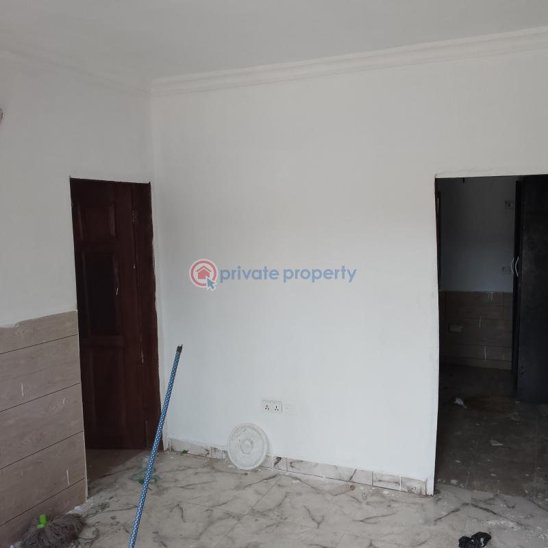 1 bedroom Mini Flat For Rent Westwood Estate Badore Ajah Lagos - 2