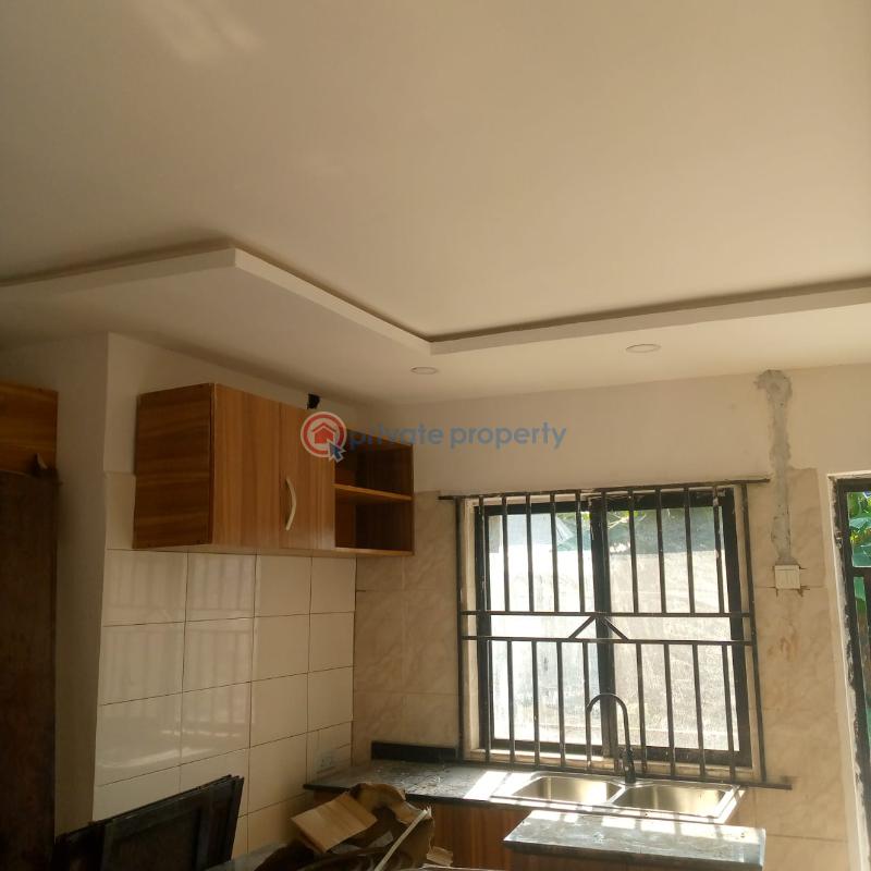 1 bedroom Mini Flat For Rent Olokonla Ajah Lagos - 5