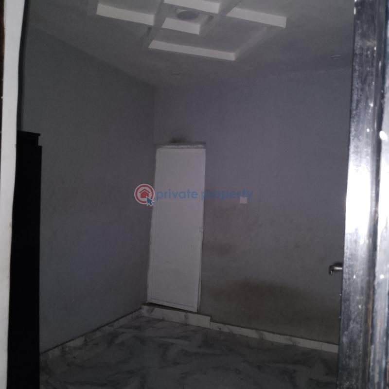 1 bedroom Self Contain For Rent Even Estate Ado. Ajah Lekki Ajah Lagos - 4