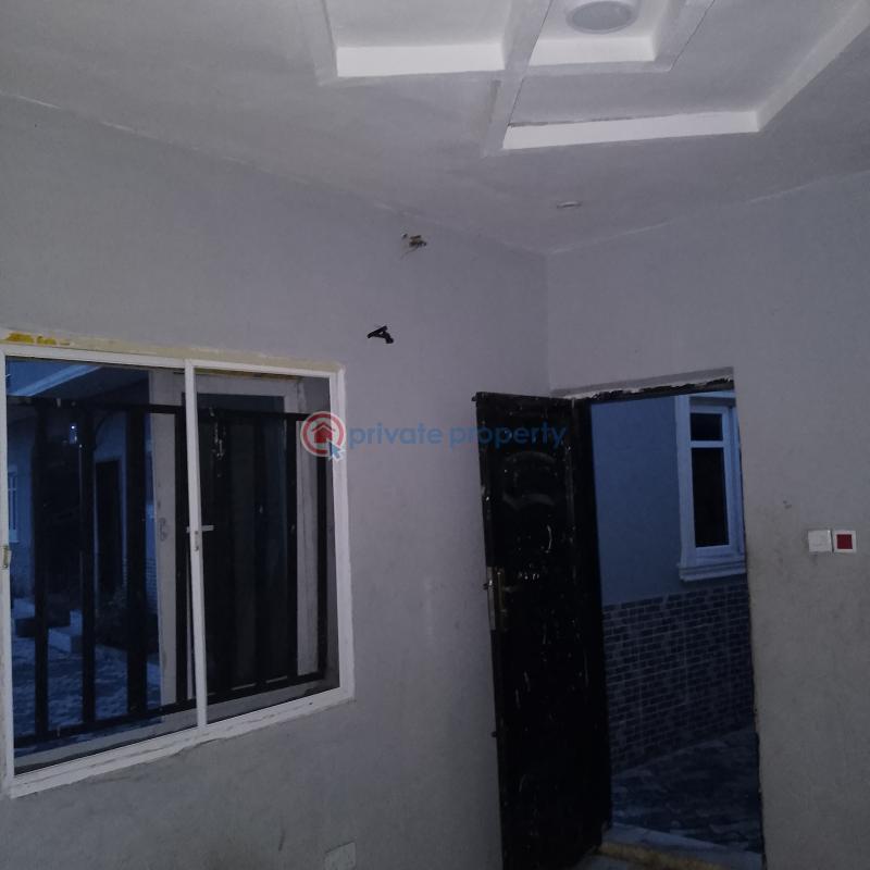 1 bedroom Self Contain For Rent Even Estate Ado. Ajah Lekki Ajah Lagos - 9