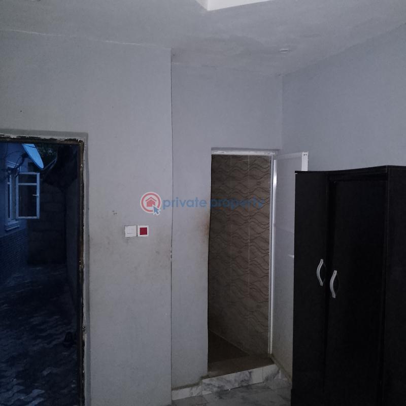 1 bedroom Self Contain For Rent Even Estate Ado. Ajah Lekki Ajah Lagos - 6