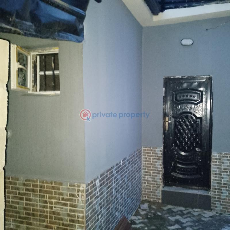 1 bedroom Self Contain For Rent Even Estate Ado. Ajah Lekki Ajah Lagos - 10