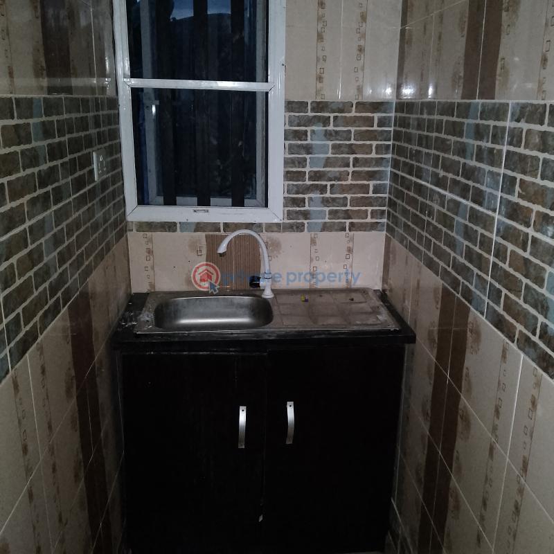 1 bedroom Self Contain For Rent Even Estate Ado. Ajah Lekki Ajah Lagos - 8