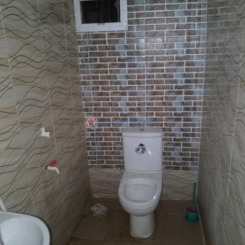 1 bedroom Self Contain For Rent Even Estate Ado. Ajah Lekki Ajah Lagos - 7