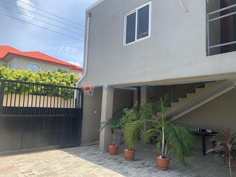 1 bedroom Self Contain For Rent Hopeville Estate Ogigan, Sangotedo Majek Sangotedo Lagos - 1