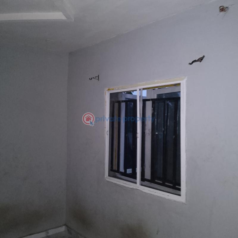 1 bedroom Self Contain For Rent Even Estate Ado. Ajah Lekki Ajah Lagos - 5