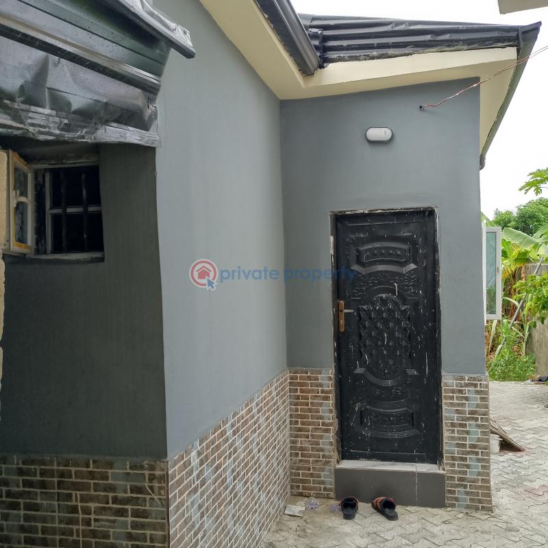 1 bedroom Self Contain For Rent Even Estate Ado. Ajah Lekki Ajah Lagos - 3
