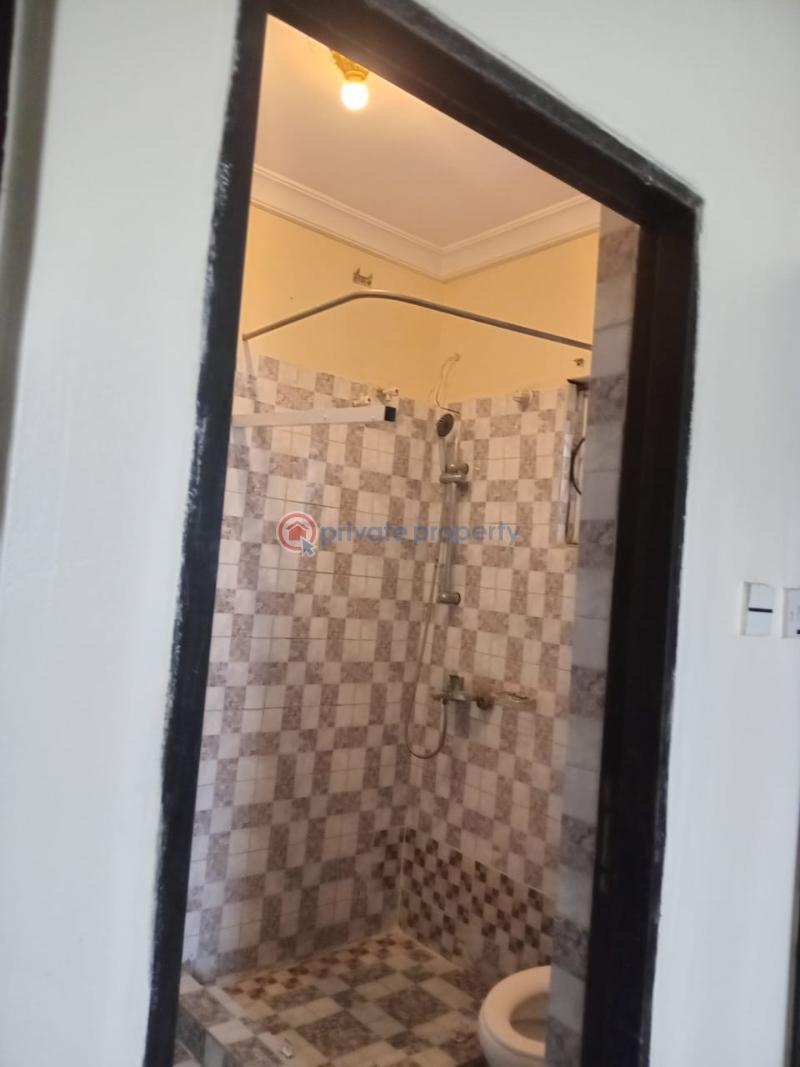 1 bedroom Self Contain For Rent Hopeville Estate, Ogidan, Sangotedo Ajah Lagos - 2