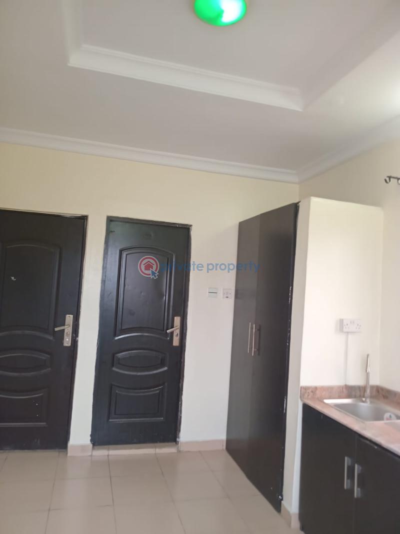 1 bedroom Self Contain For Rent Hopeville Estate, Ogidan, Sangotedo Ajah Lagos - 0