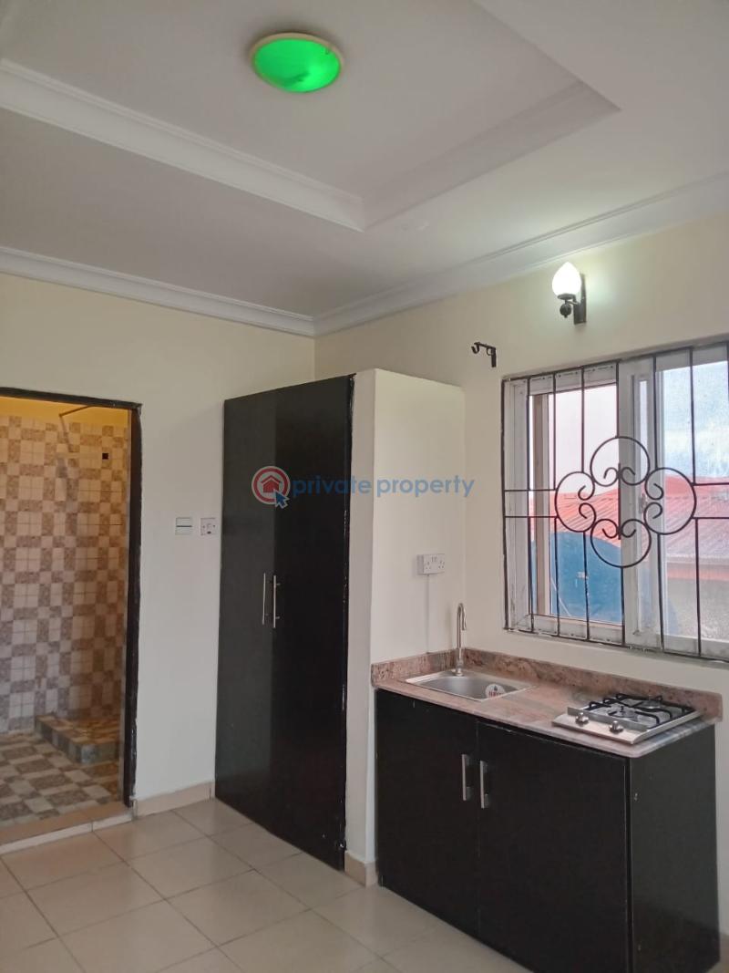 1 bedroom Self Contain For Rent Hopeville Estate, Ogidan, Sangotedo Ajah Lagos - 3
