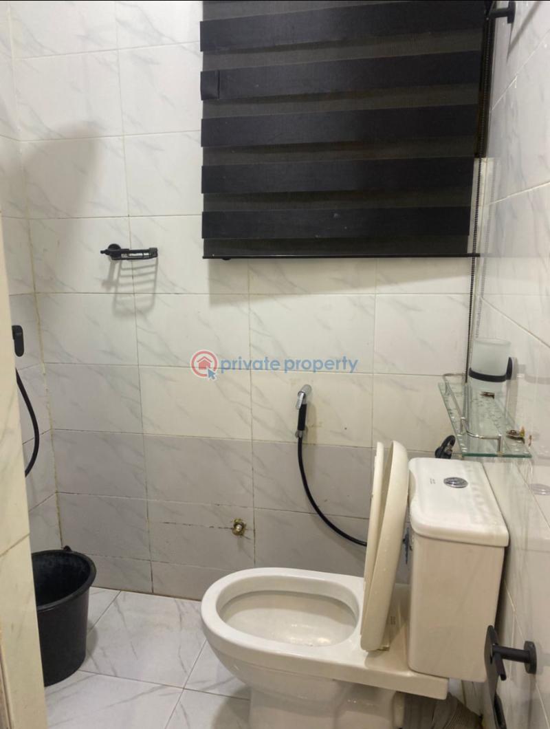 1 bedroom Commercial Property Short let Yaba Lagos - 3