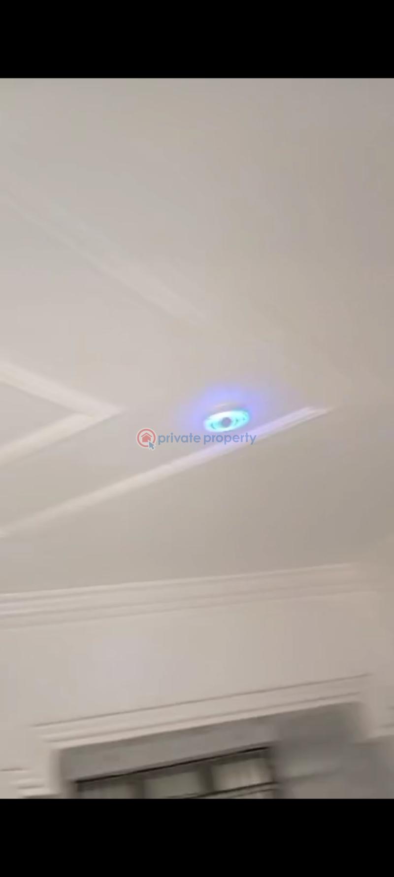 2 bedroom Block Of Flats For Rent Gowon Estate, Mosan Ipaja Gowon Estate Ipaja Lagos - 2