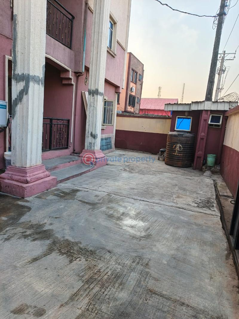 2 bedroom Flat & Apartment For Rent Ogudu Ori-oke Lagos - 3