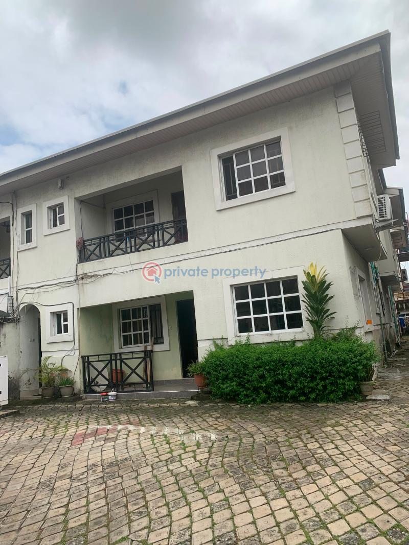 3 bedroom Block Of Flats For Rent Off Admiralty Way Lekki Phase La Lekki Phase 1 Lagos - 13
